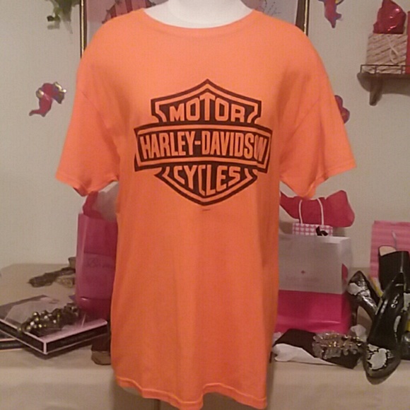 Harley-Davidson Other - Harley-Davidson T-Shirt ( tee shirt )